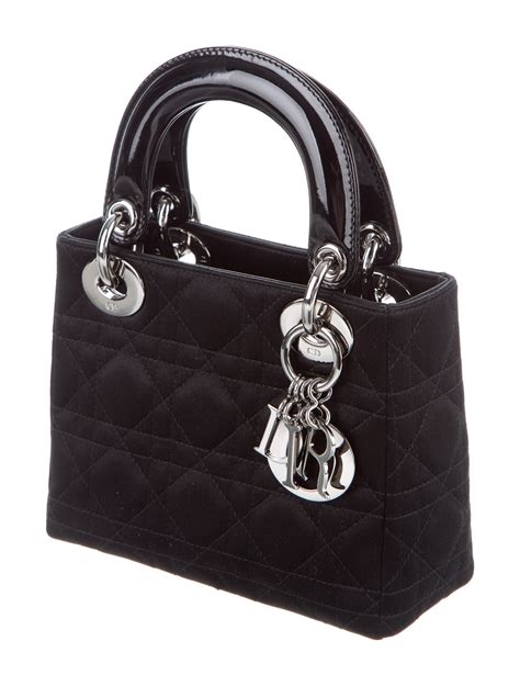 lady dior bag micro|Lady Dior micro bag price.